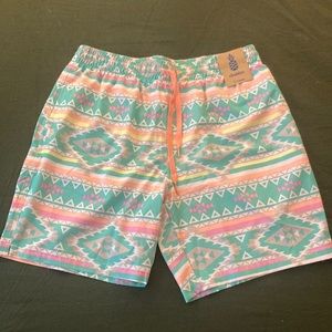 Chubbies The En Guegos 7” Swim Trunks